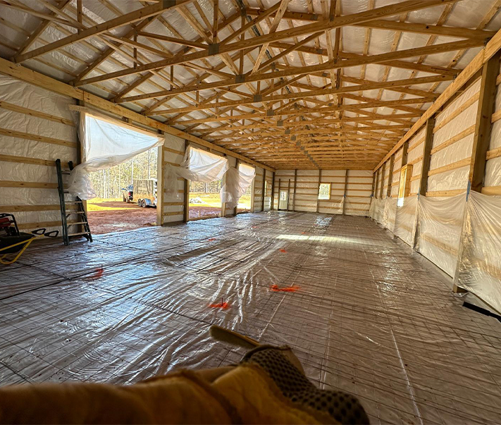 HLC Concrete Professional Services