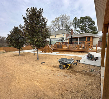 Professional Earthwork Services
