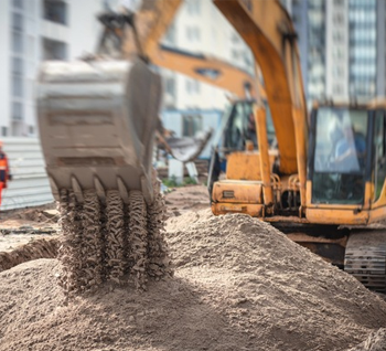 Excavation Contractor Specialists